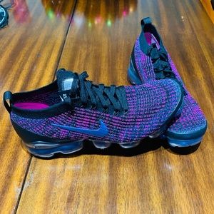 New w/o tags Nike Vapormax